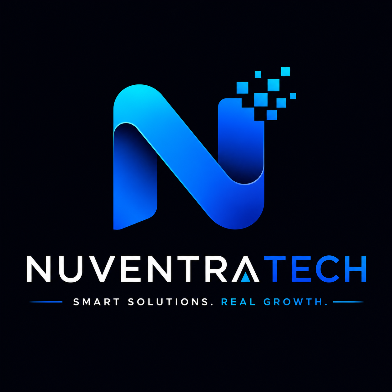NuventraTech Logo